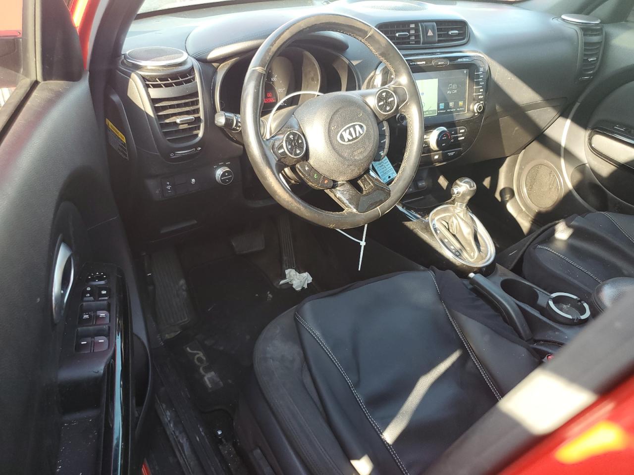 2015 Kia Soul - Image 8