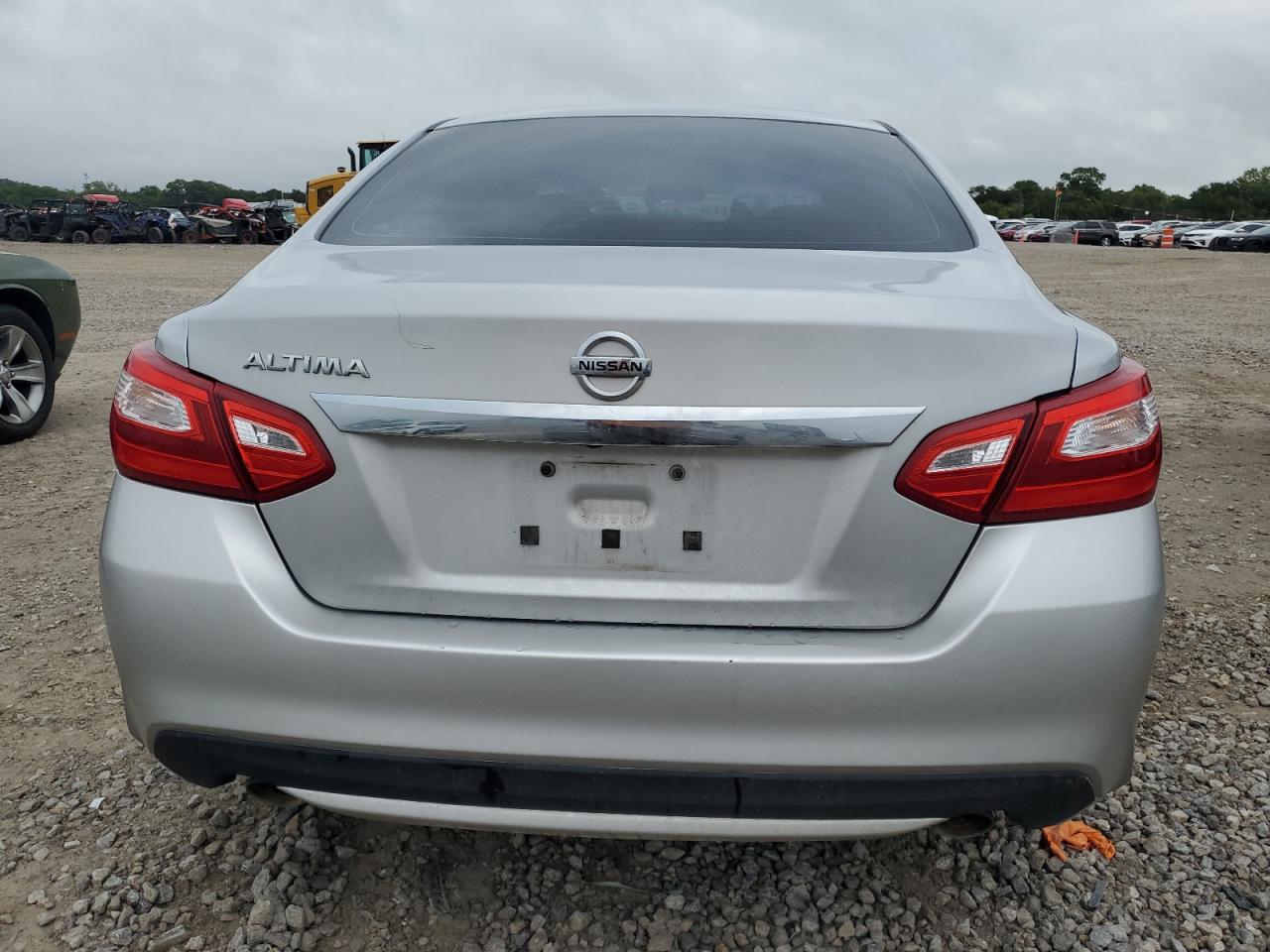 1N4AL3AP2GN331755 2016 Nissan Altima 2.5