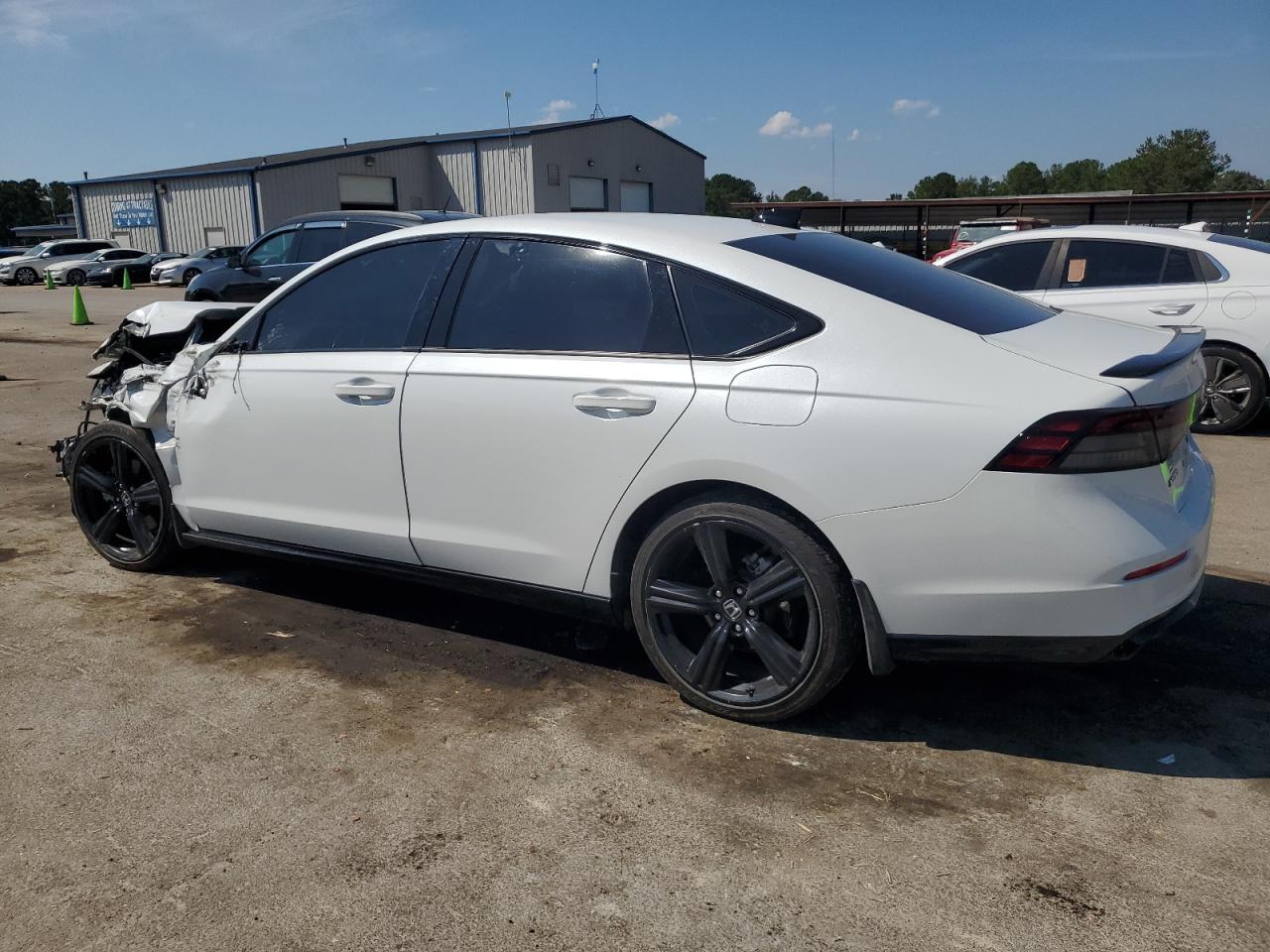 2023 Honda Accord - Image 2