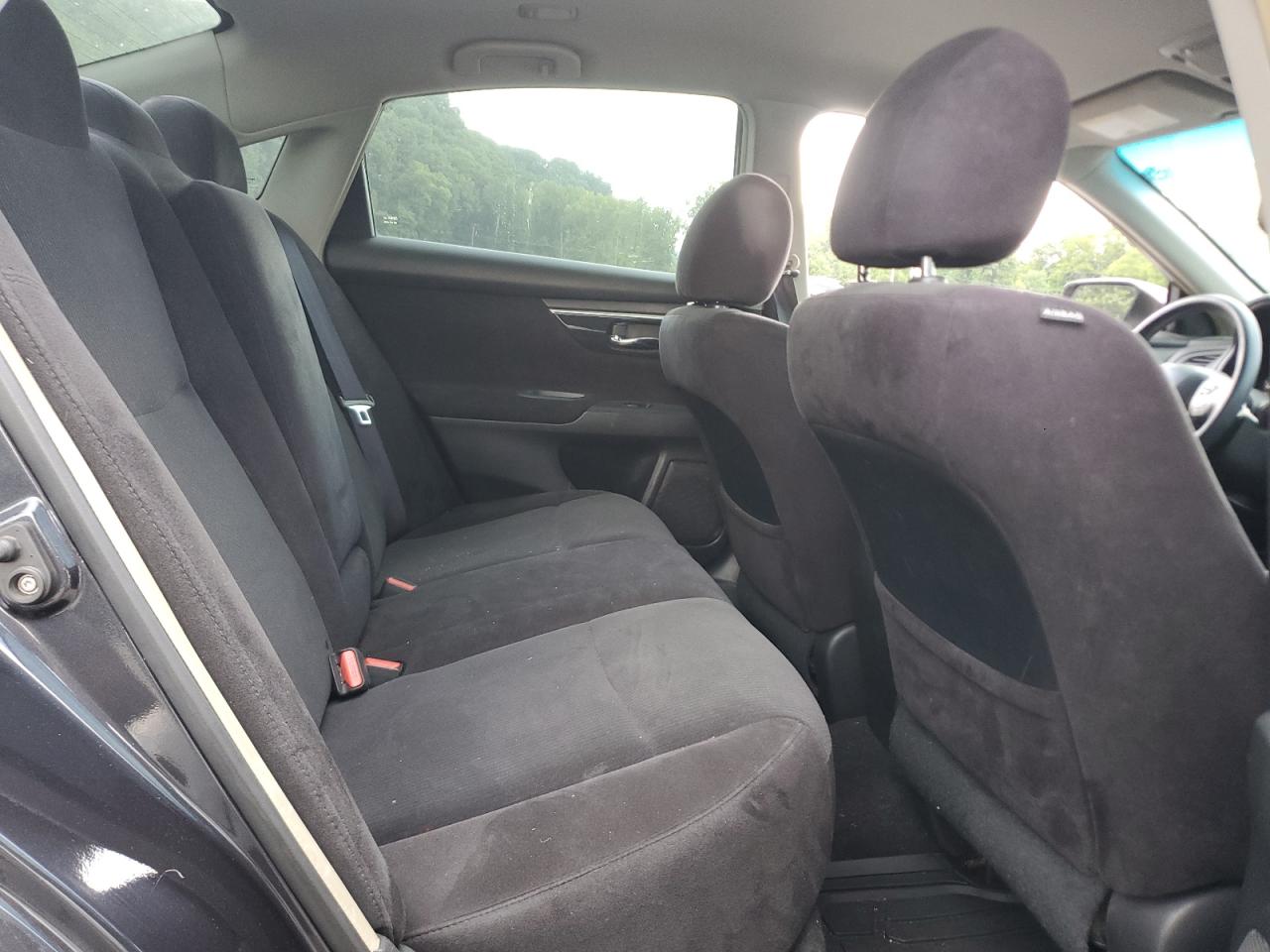 2013 Nissan Altima 2.5 VIN: 1N4AL3AP4DN534772 Lot: 67172874