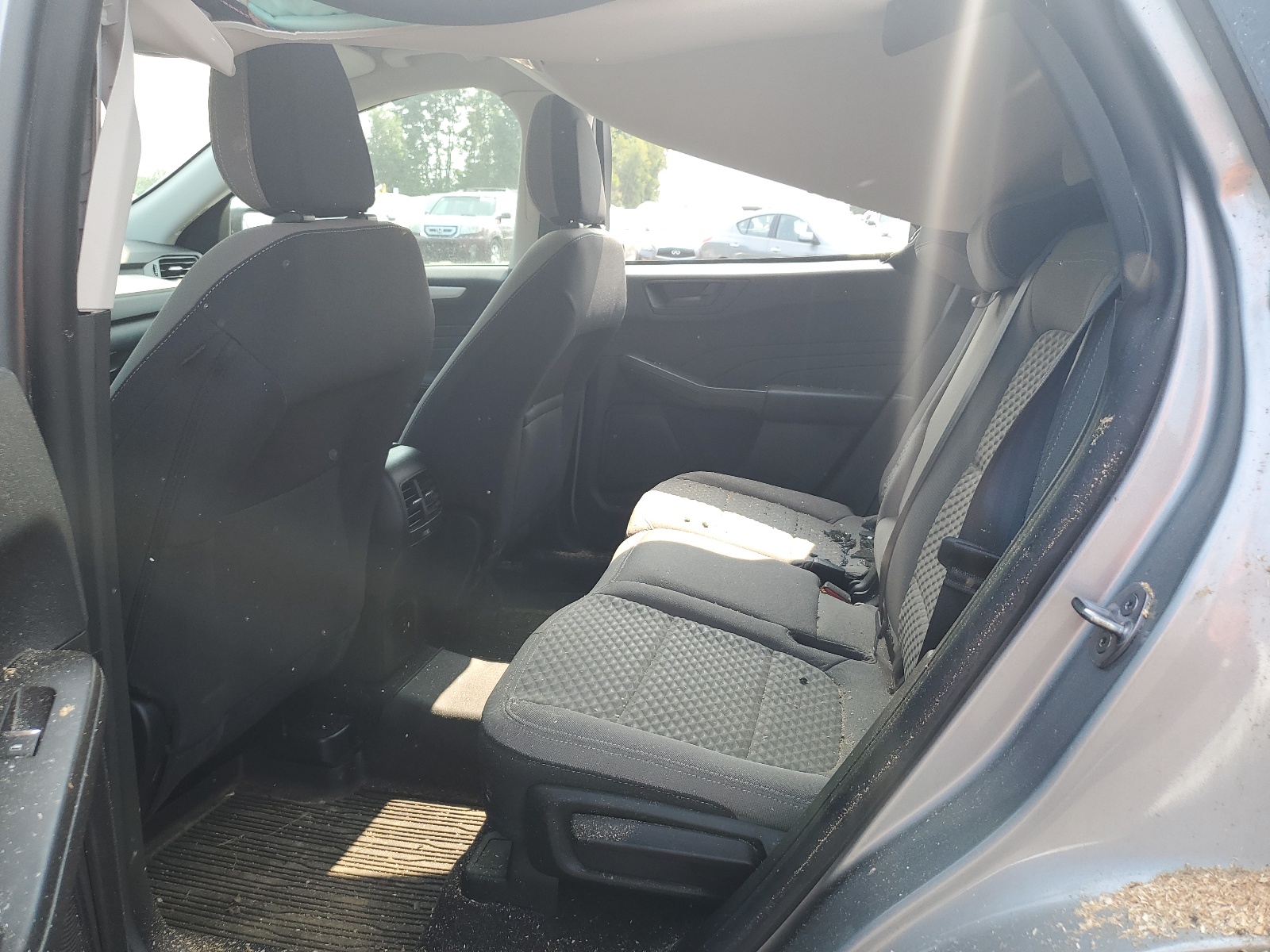 1FMCU9G62NUB08003 2022 Ford Escape Se