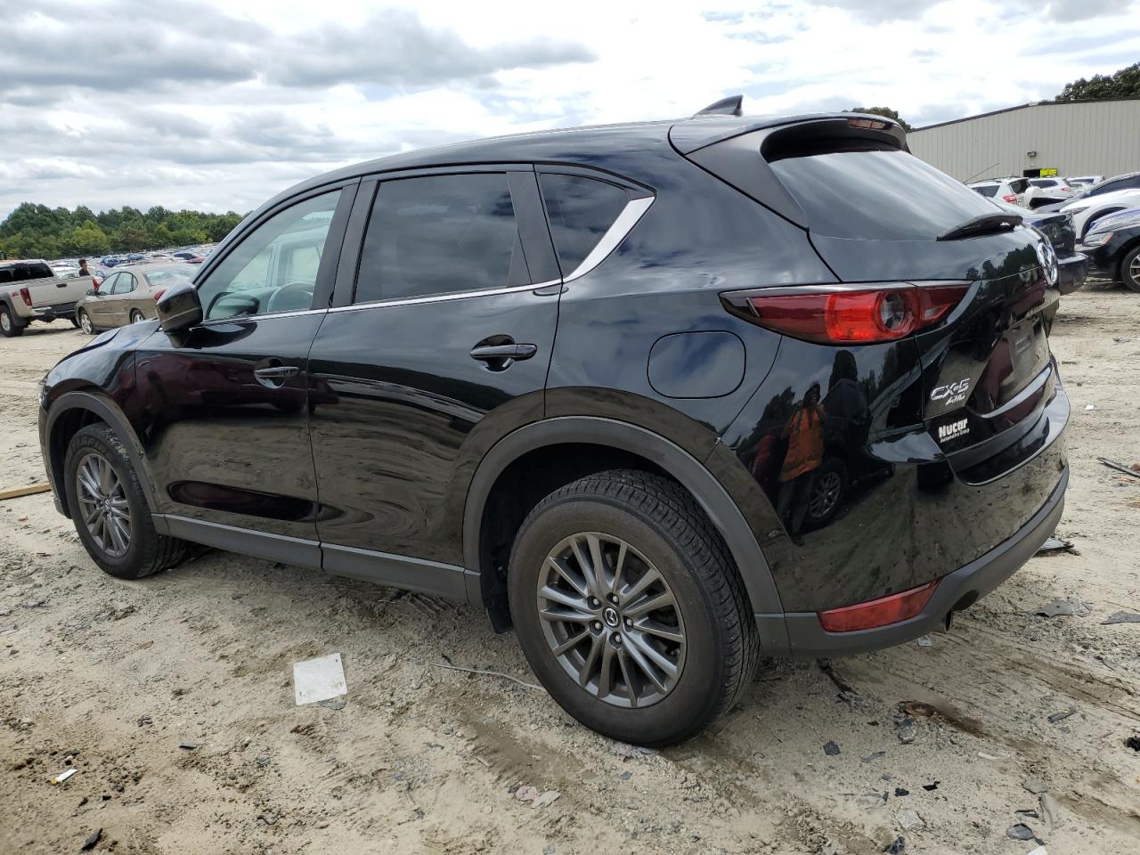 JM3KFBBM0J0457788 2018 MAZDA CX-5 - Image 2