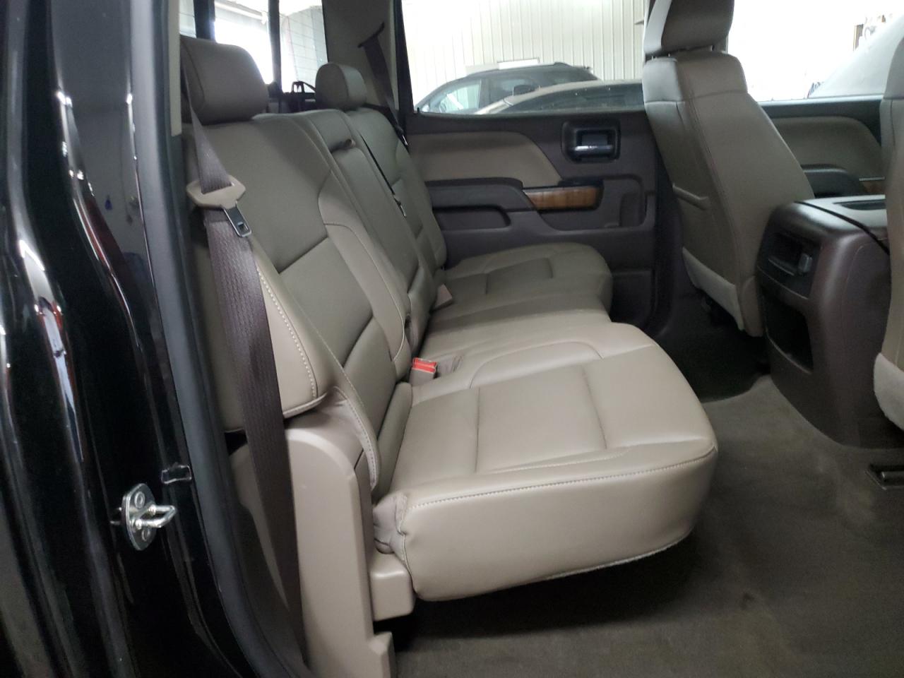 2018 GMC Sierra K1500 Slt VIN: 3GTU2NEC3JG228552 Lot: 67145684