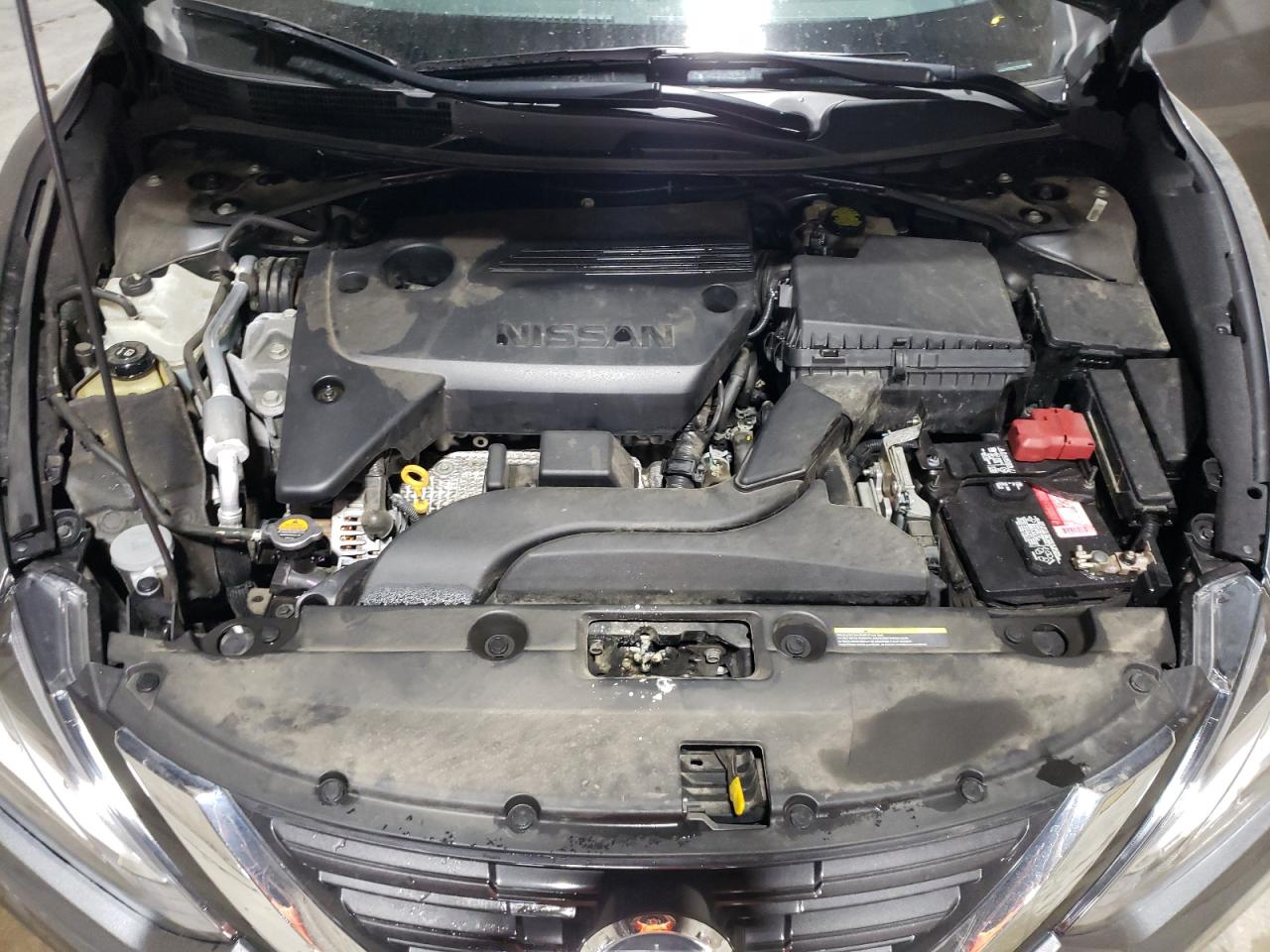 1N4AL3AP5HN340712 2017 Nissan Altima 2.5