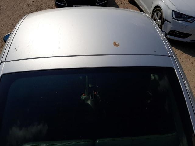 2001 AUDI TT 1.8 T QUATTRO 2DR [225]