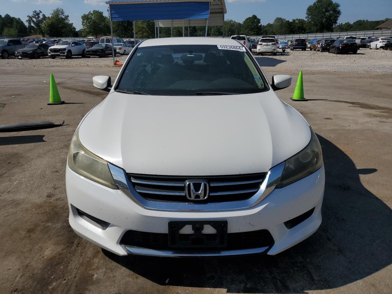 VIN 1HGCR2F31EA157555 2014 HONDA ACCORD no.5