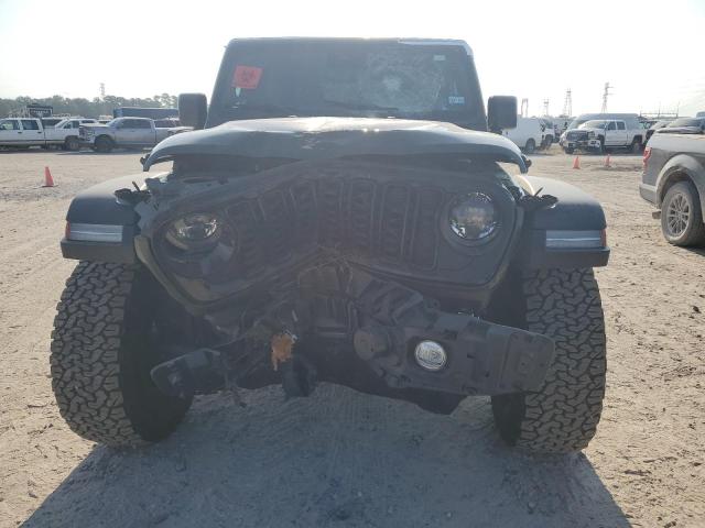 1C4RJXDG7RW236157 Jeep All Models WRANGLER 5