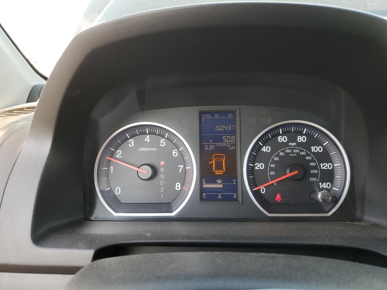 2011 Honda Cr-V Ex VIN: 5J6RE4H51BL005977 Lot: 68526424