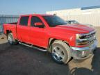 2017 Chevrolet Silverado K1500 Lt na sprzedaż w Greenwood, NE - Hail