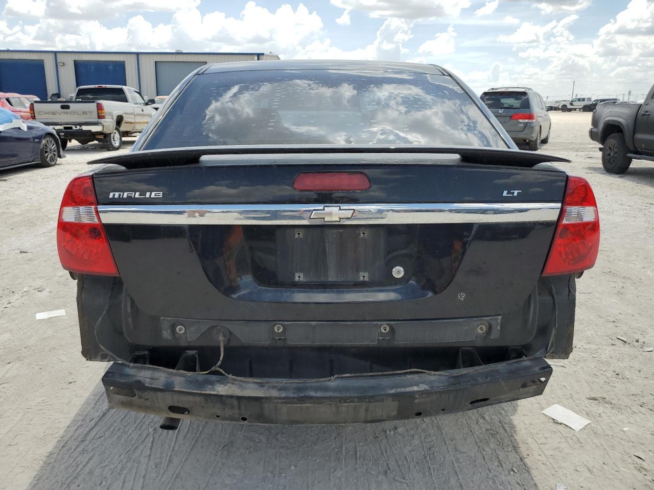 2007 Chevrolet Malibu Lt VIN: 1G1ZT58FX7F298397 Lot: 67767774