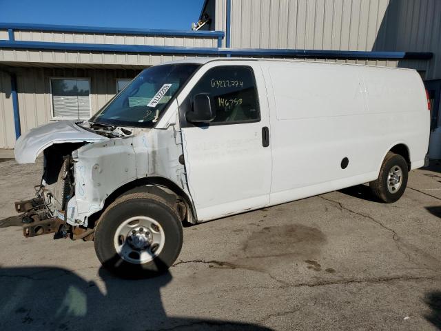 2014 Chevrolet Express G3500 