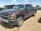 2008 Chevrolet Silverado K1500 за продажба в Brighton, CO - Undercarriage