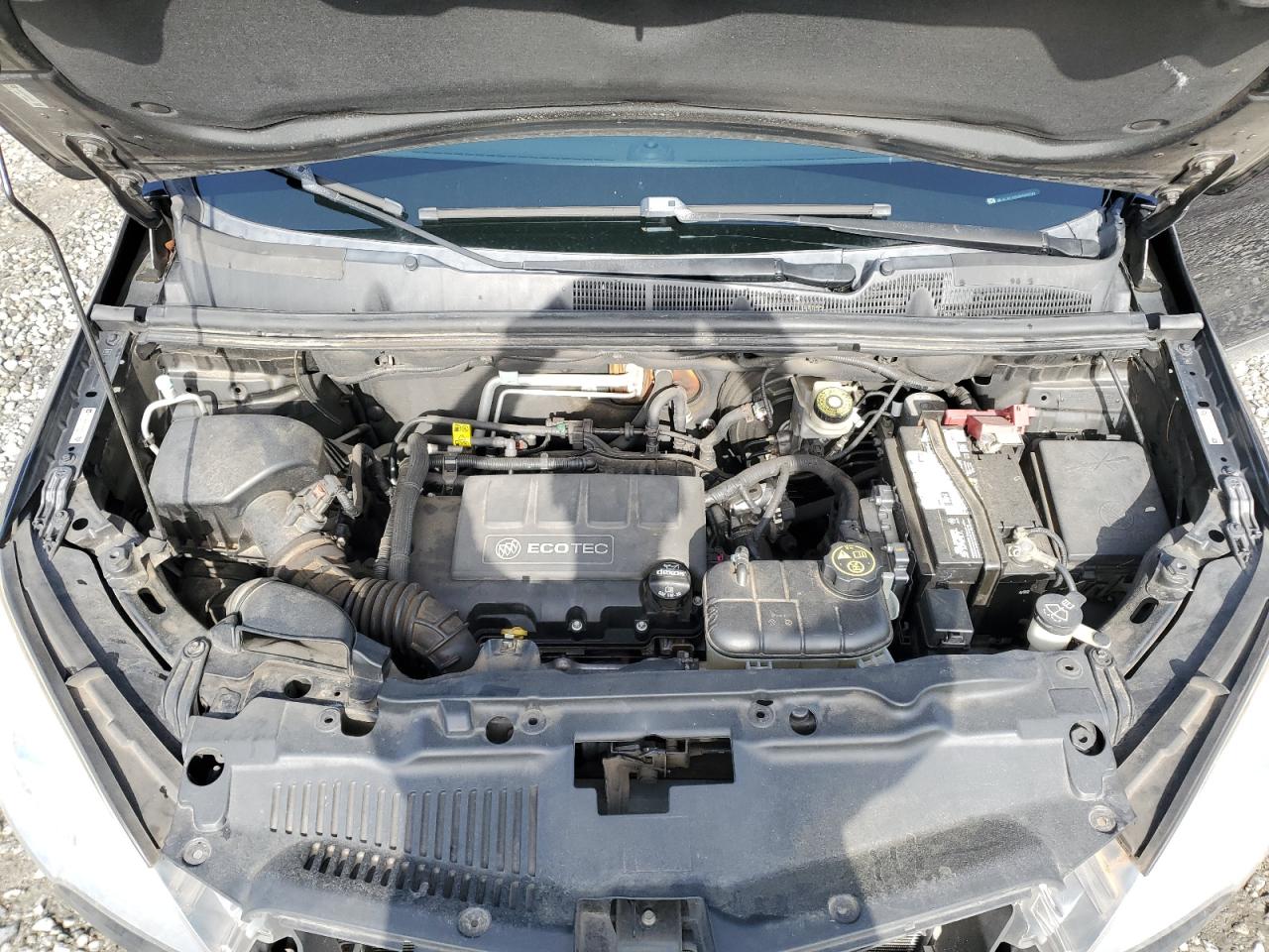 2014 Buick Encore VIN: KL4CJASB8EB629767 Lot: 65427064