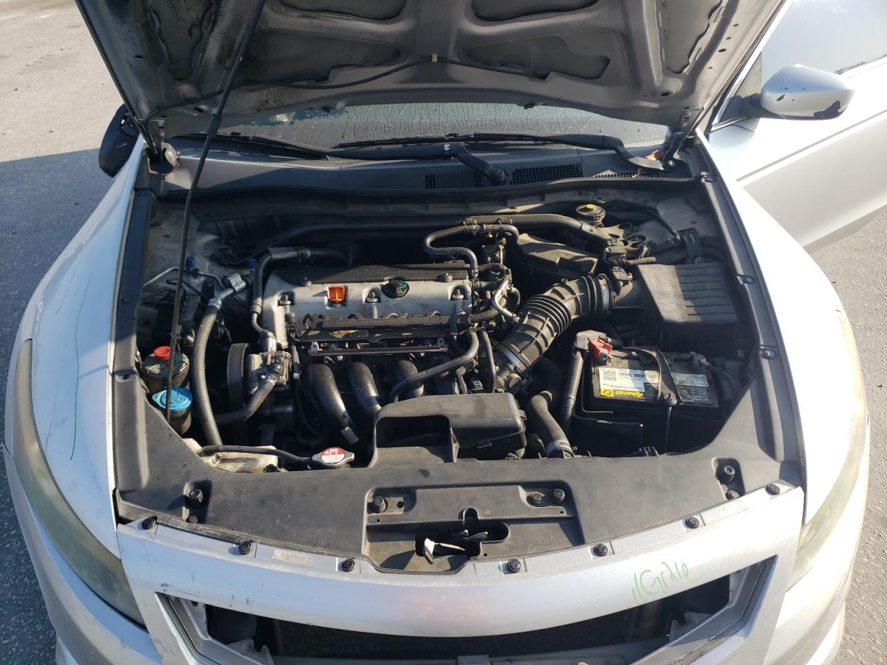 2010 Honda Accord Exl VIN: 1HGCS1B80AA014445 Lot: 68701024