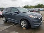 2020 Hyundai Tucson Se for Sale in Littleton, CO - Vandalism