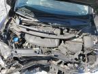 2016 Kia Forte Ex იყიდება Fairburn-ში, GA - Front End