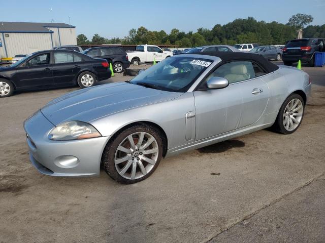 2007 Jaguar Xk  for Sale in Florence, MS - Mechanical