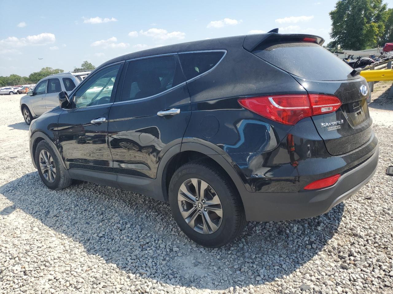 2014 Hyundai Santa Fe - Image 2