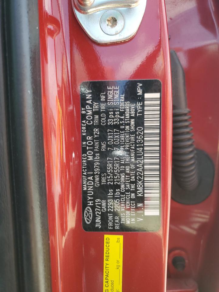 2020 Hyundai Kona - Image 12