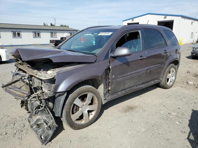 2008 Chevrolet Equinox Sport