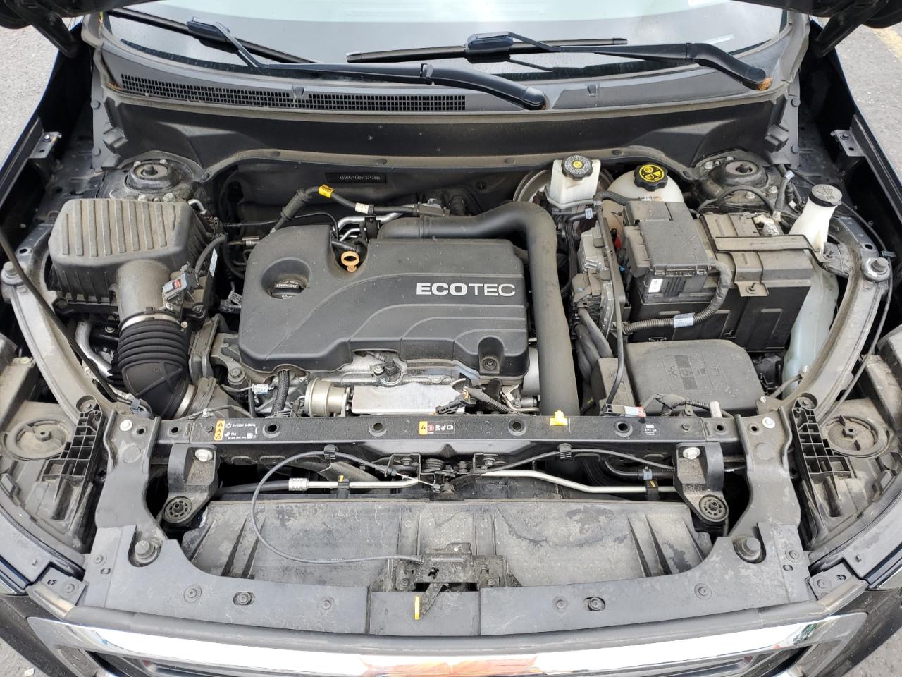 2019 GMC Terrain Sle VIN: 3GKALTEV2KL329388 Lot: 66907334