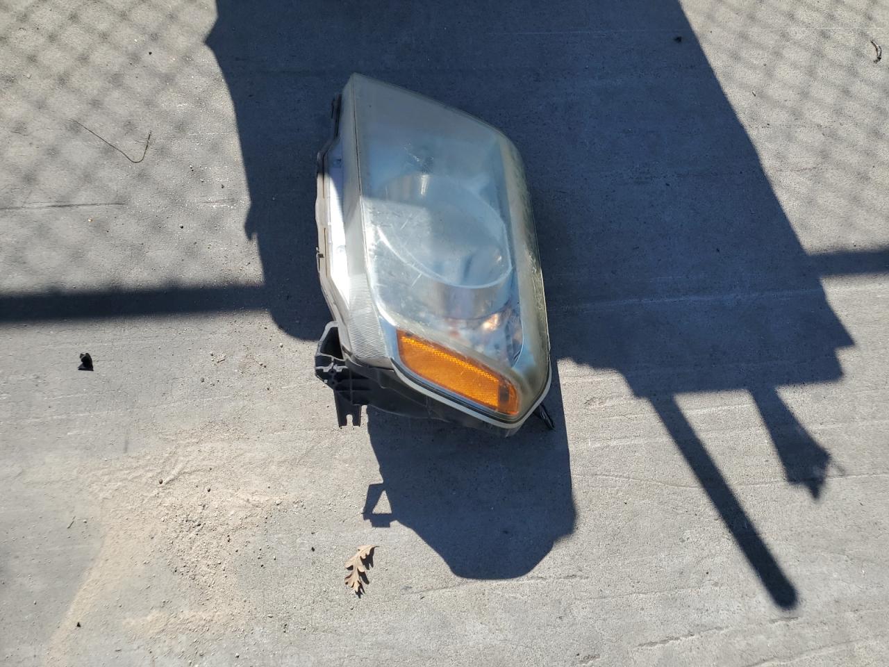 2009 Honda Pilot Exl VIN: 5FNYF486X9B016772 Lot: 66423394