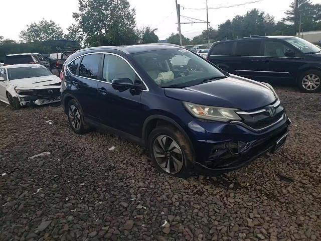 2016 Honda Cr-V Touring VIN: 5J6RM4H92GL078773 Lot: 66773664