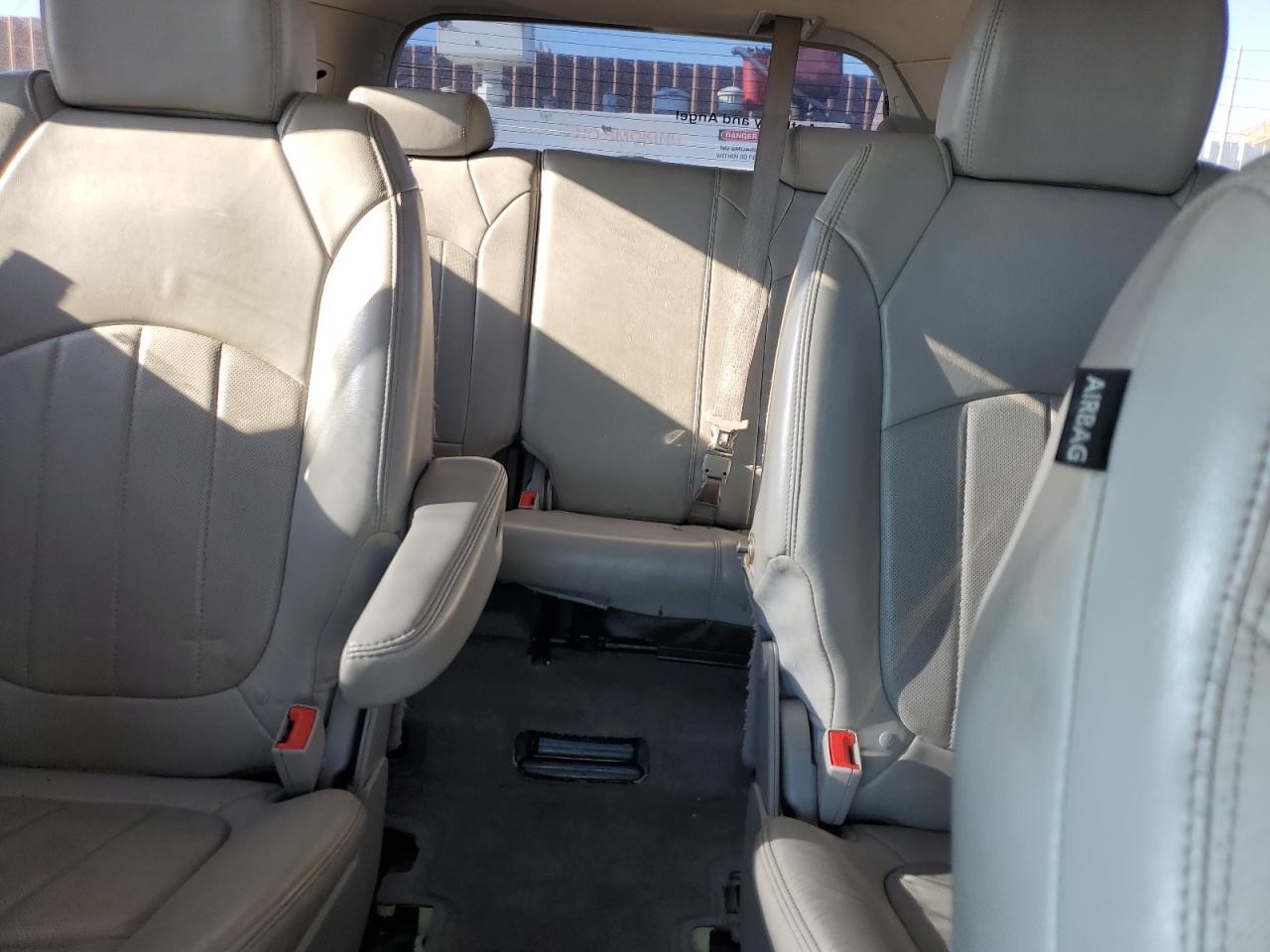 2013 Buick Enclave VIN: 5GAKRCKD8DJ179390 Lot: 69035974