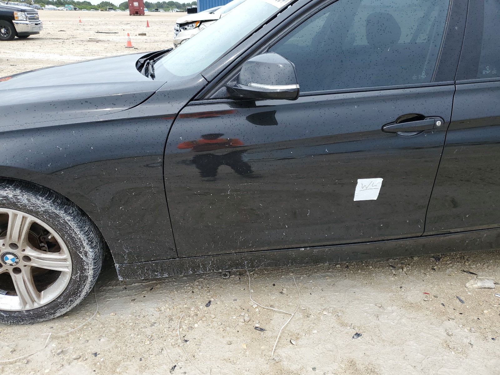 WBA3A5C52FF606661 2015 BMW 328 I