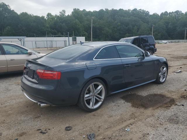 2009 AUDI S5 QUATTRO WAURV78T39A022109  65241494