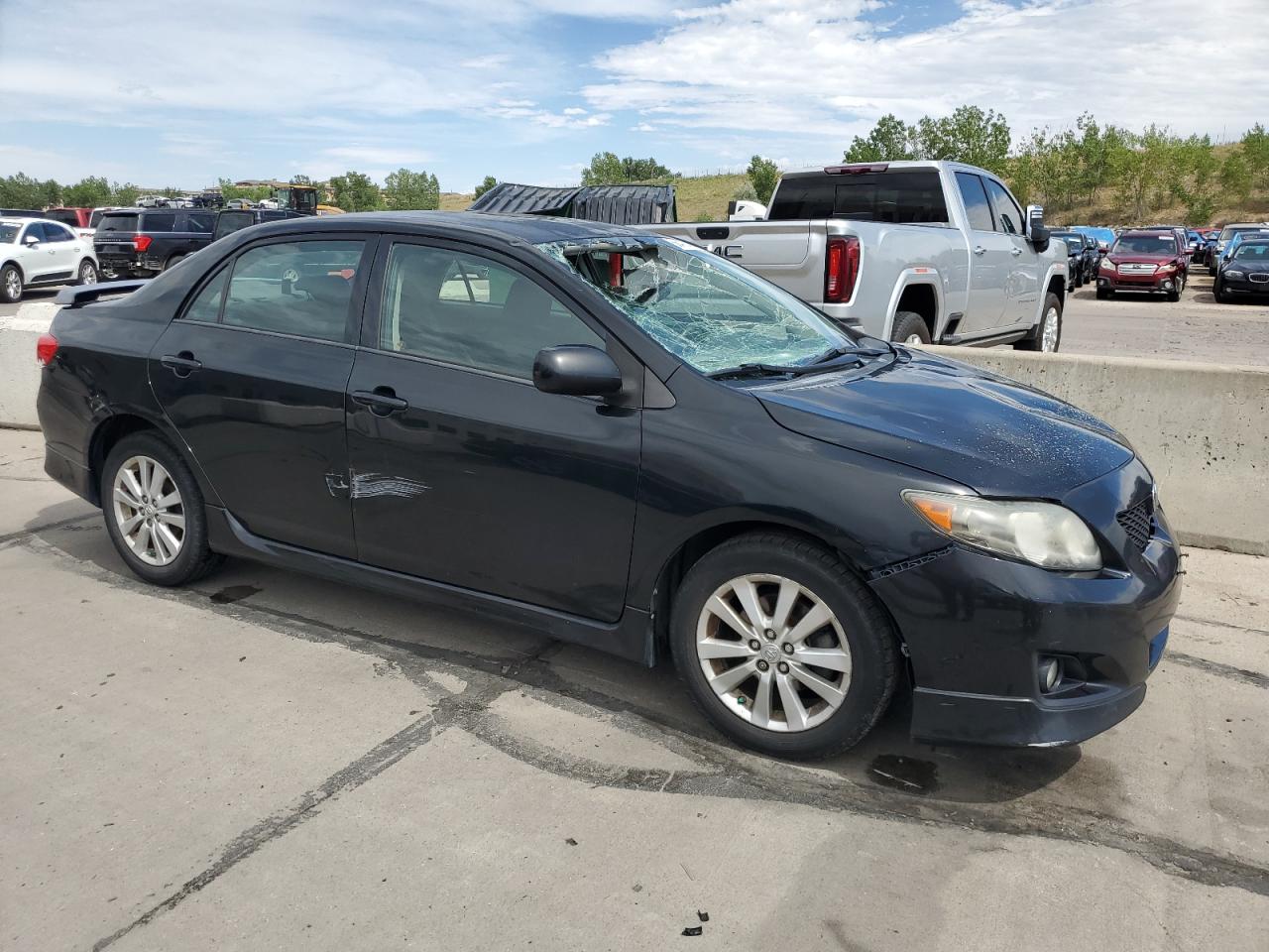 2010 Toyota Corolla - Image 4