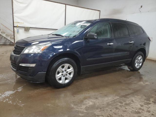 2015 Chevrolet Traverse Ls