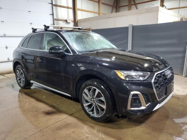 WA1EAAFY9N2111335 Audi Q5 PREMIUM 4