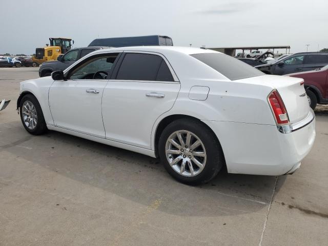 Седаны CHRYSLER 300 2012 Белый