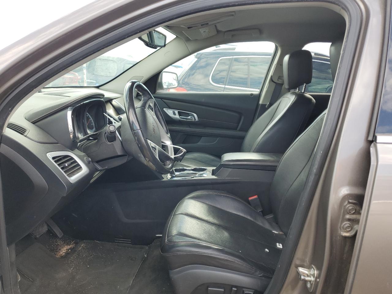 2GKFLVE50C6253399 2012 GMC Terrain Slt