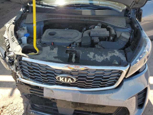 5XYPGDA30LG681561 Kia Sorento L 11