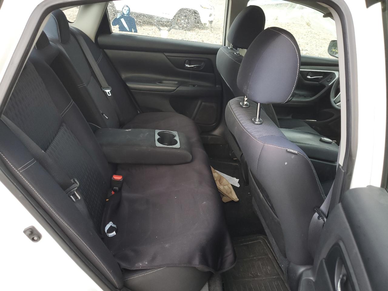 2017 Nissan Altima - Image 10