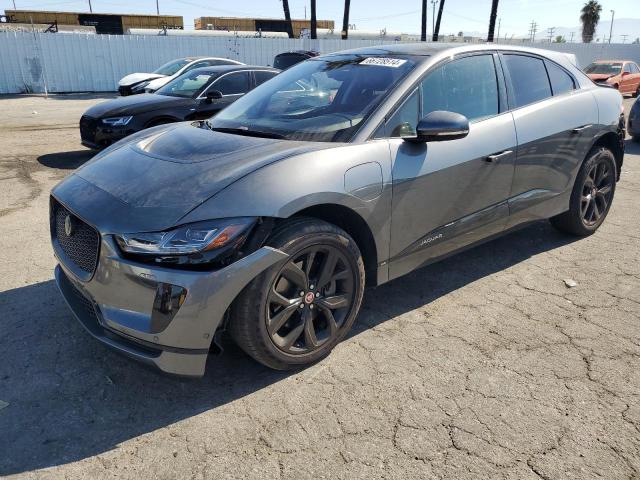 SADHC2S18L1F87968 Jaguar I-Pace SE