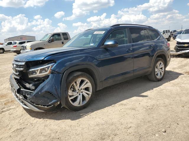 1V2WR2CA8MC576261 Volkswagen Atlas SE