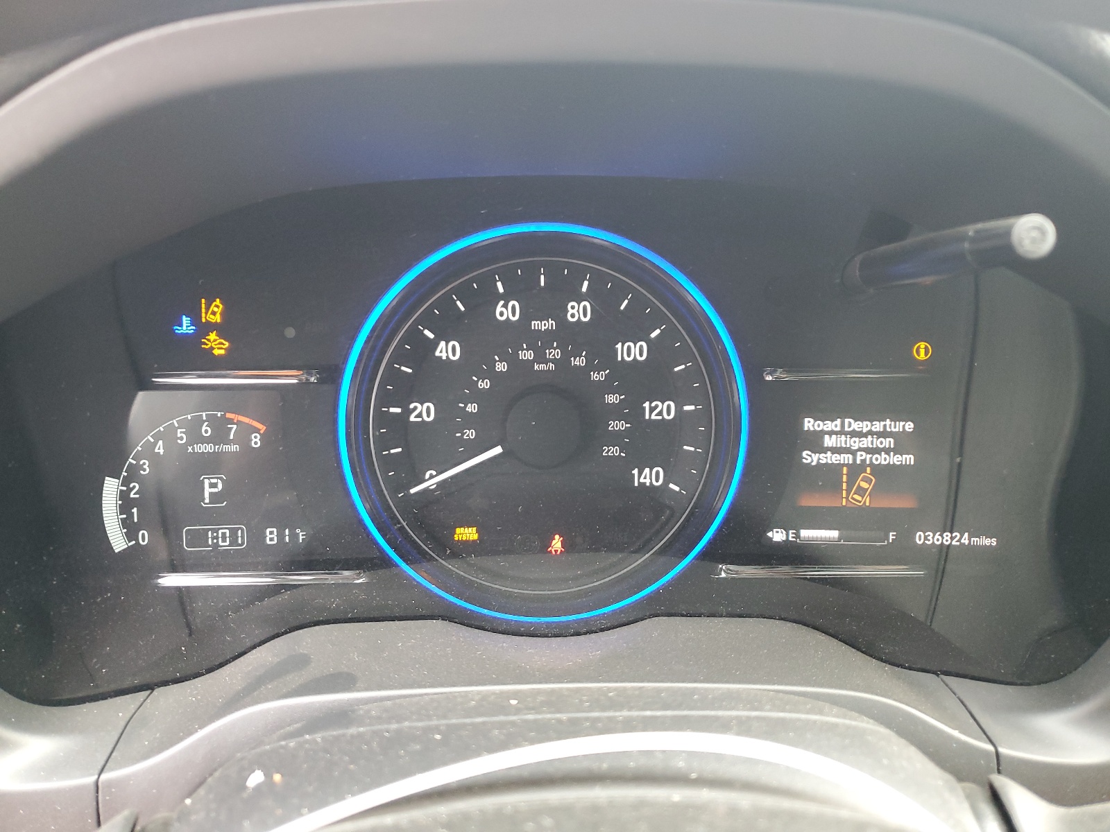 2021 Honda Hr-V Ex vin: 3CZRU6H54MM752361