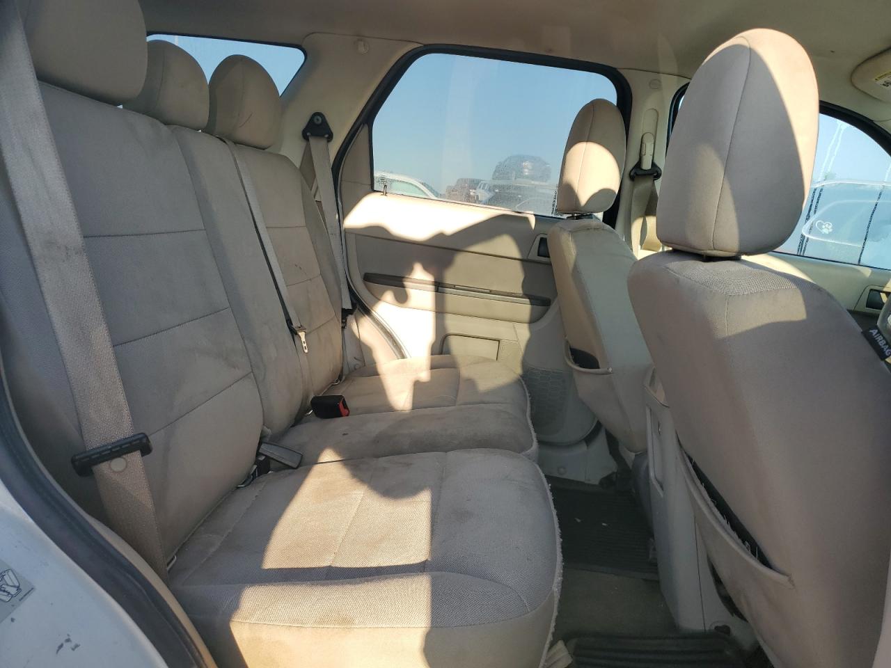 2012 Ford Escape Xlt VIN: 1FMCU9D79CKB50142 Lot: 67543174