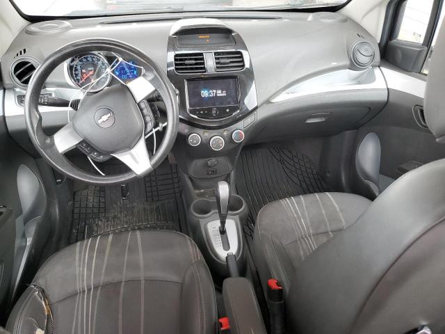  CHEVROLET SPARK 2013 Розовый