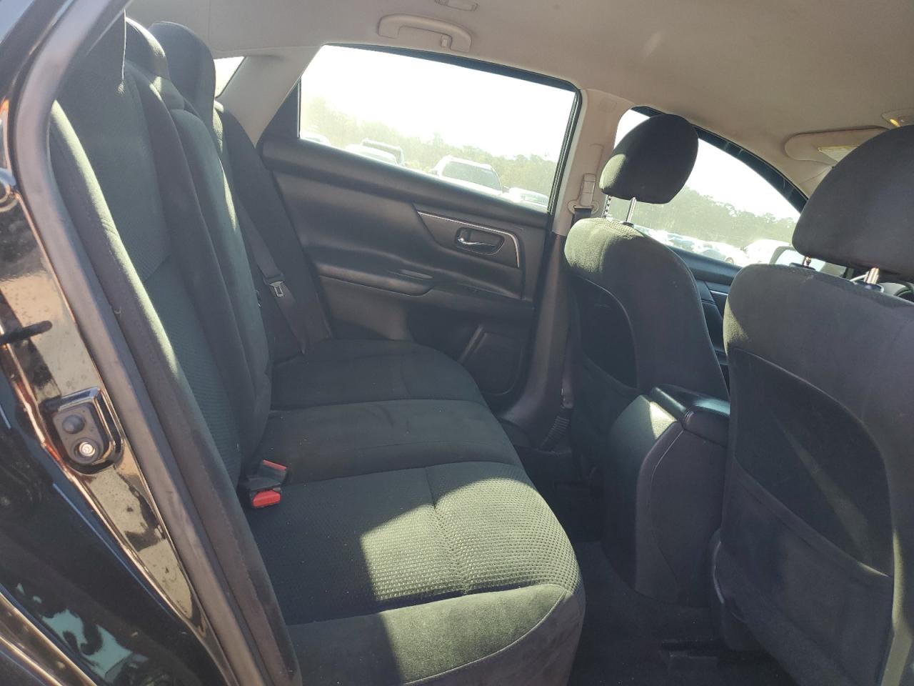 1N4AL3AP1FC259750 2015 Nissan Altima 2.5