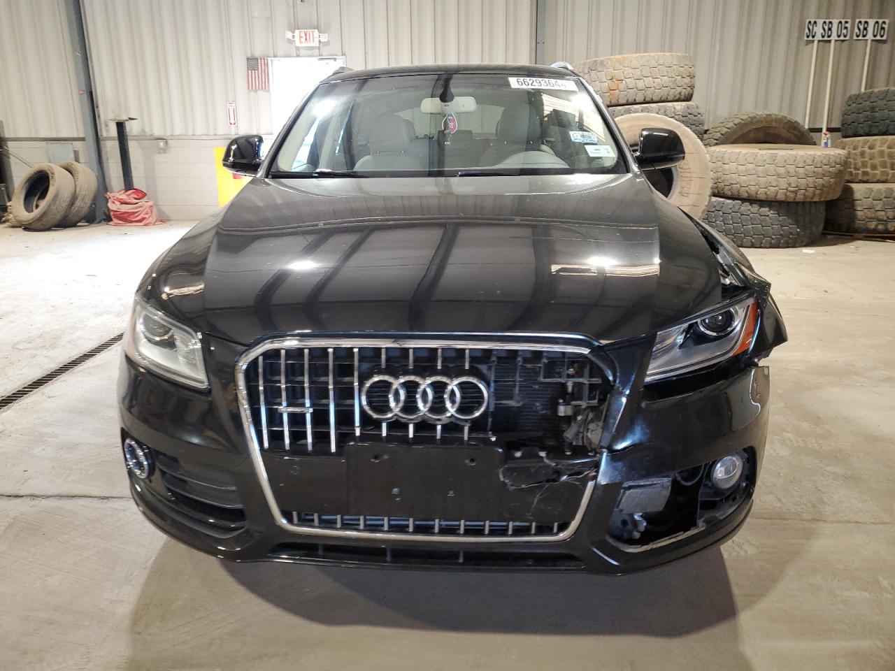 WA1L2AFP5GA044253 2016 Audi Q5 Premium Plus