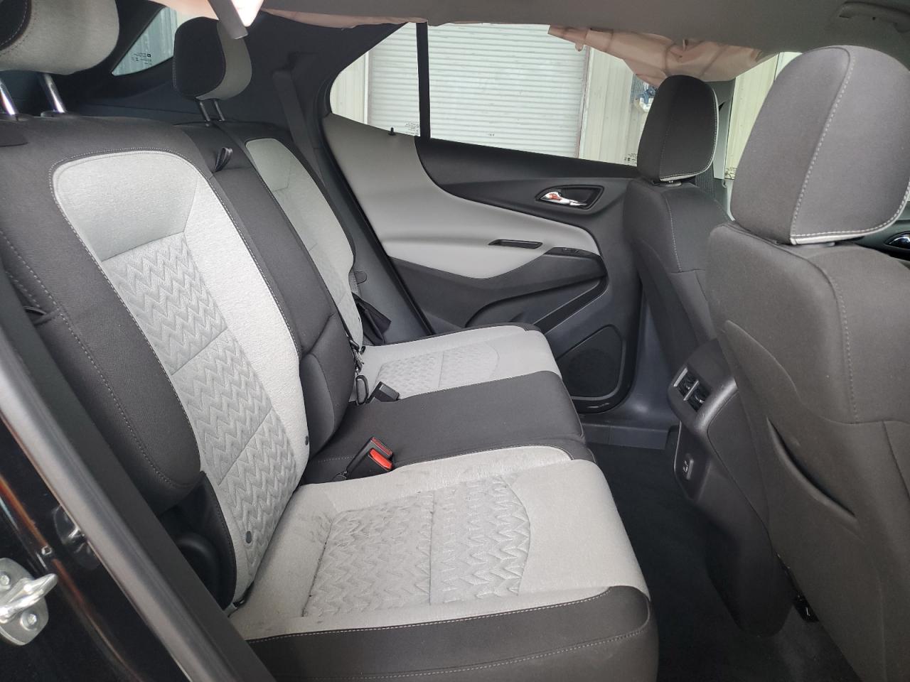 3GNAXHEGXRL168031 2024 Chevrolet Equinox Ls
