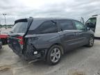 2019 Honda Odyssey Ex للبيع في Indianapolis، IN - Front End