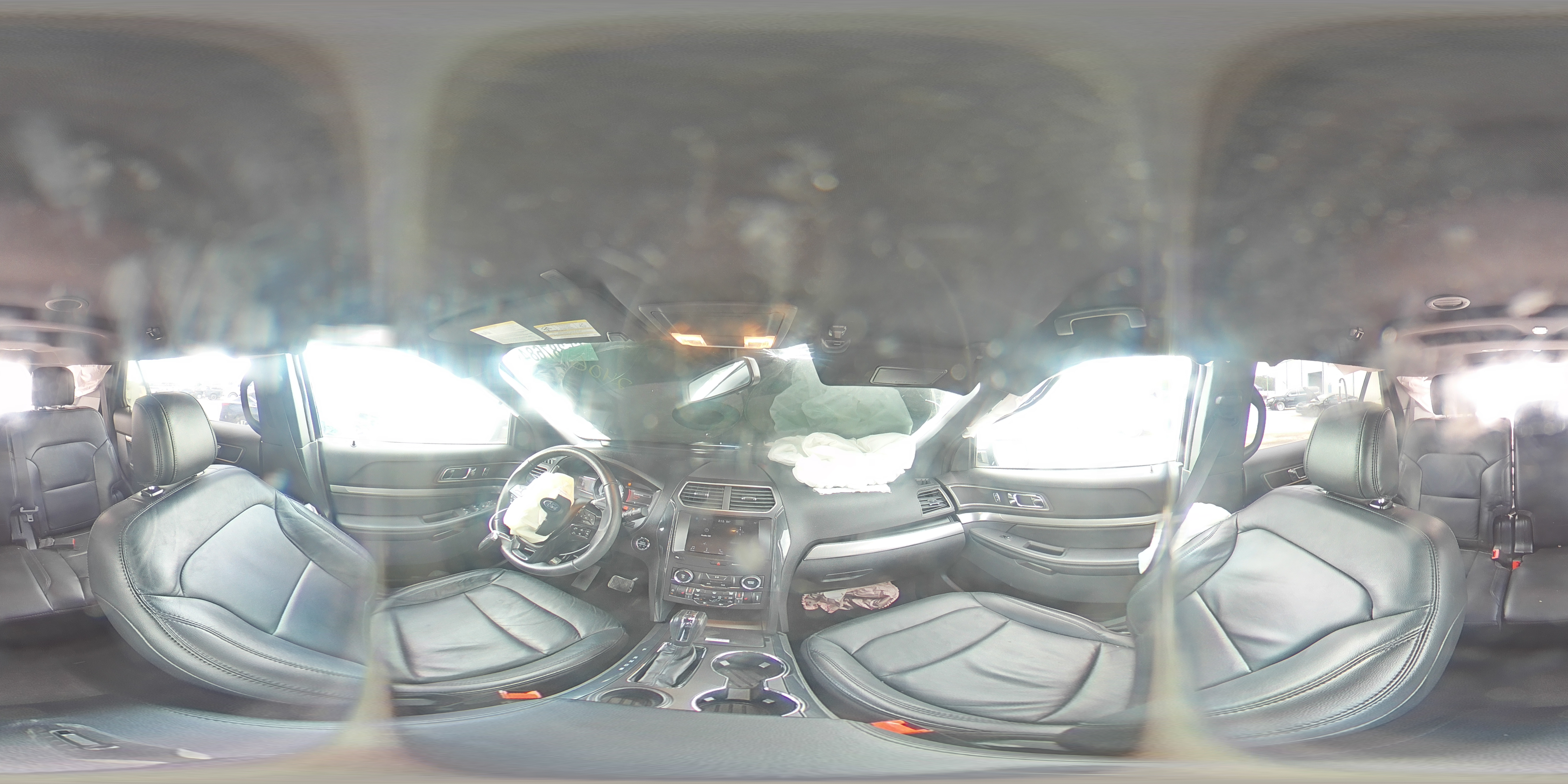 2018 Ford Explorer - Image 14
