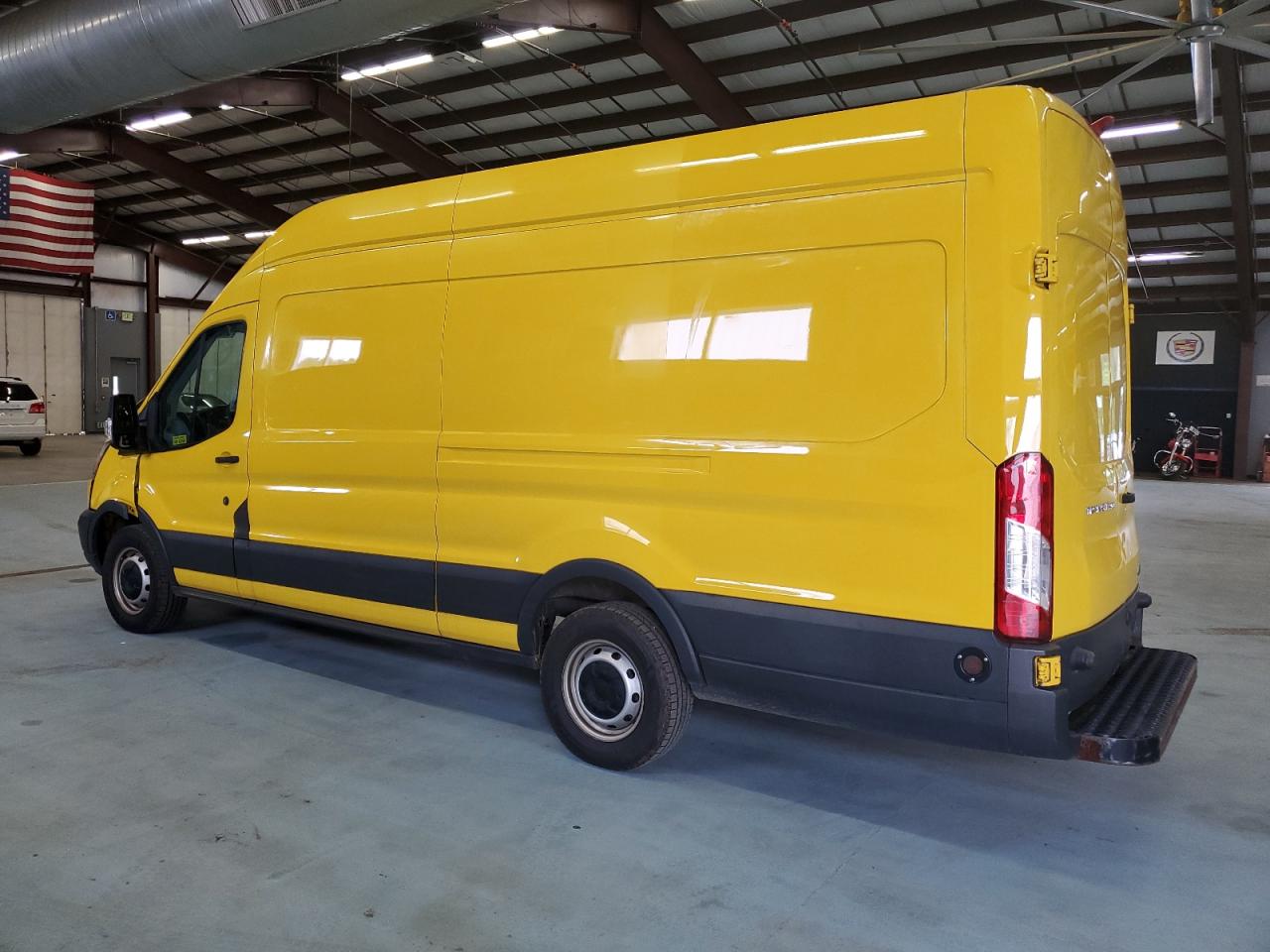 1FTKR3XM9GKA10274 2016 Ford Transit T-250