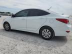 2015 Hyundai Accent Gls de vânzare în Prairie Grove, AR - Front End
