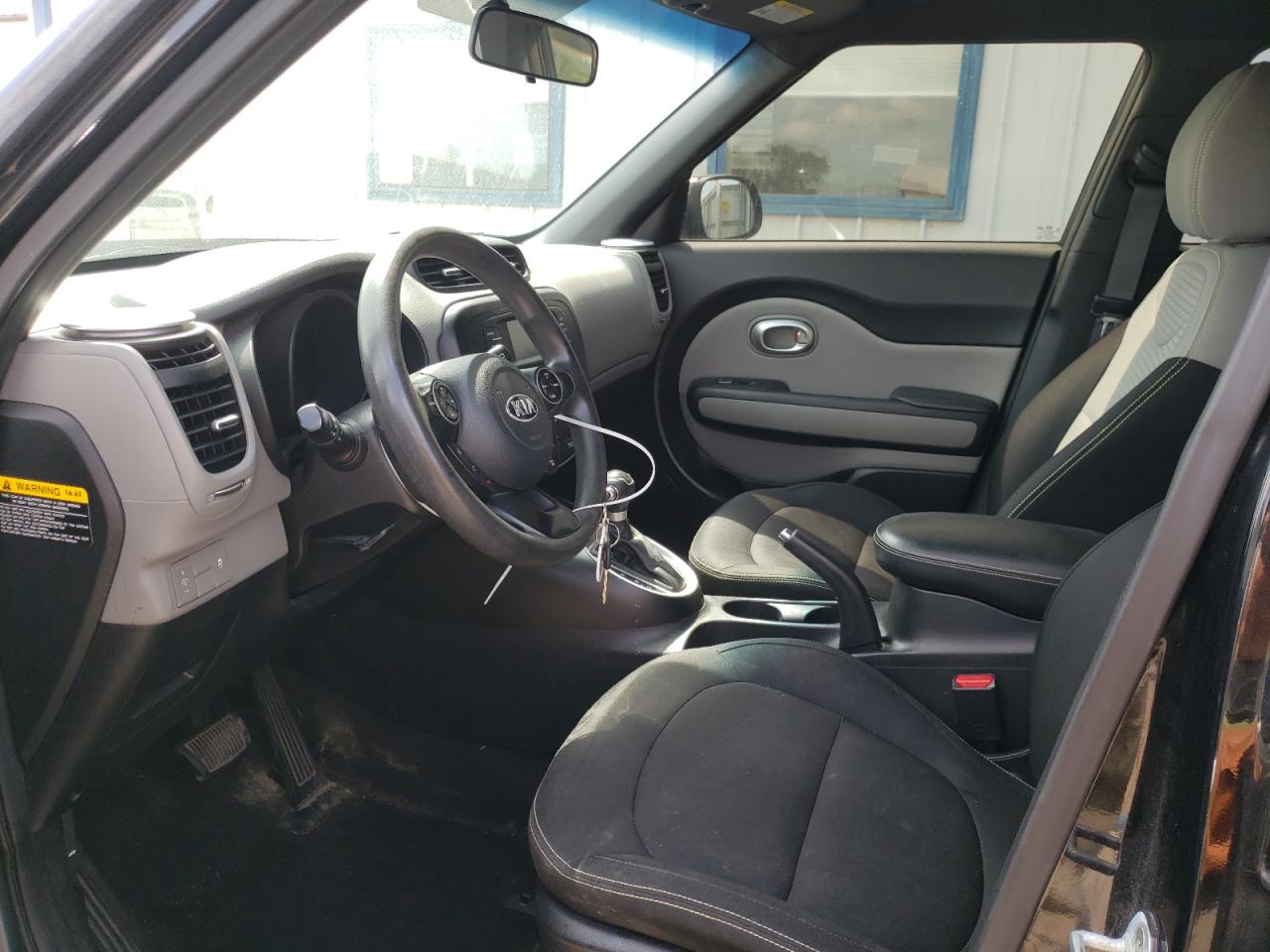 KNDJP3A5XG7307625 2016 Kia Soul +